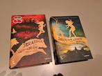 Serafina - set van 2 - Robert Beatty, Ophalen of Verzenden, Zo goed als nieuw