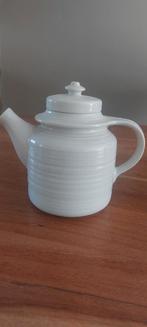 Vintage jaren 60 Arabia Theepot, Ophalen of Verzenden