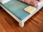 Gratis AUPING bed, Huis en Inrichting, Slaapkamer | Waterbedden, Ophalen, Gebruikt, Tweepersoons, 180 cm