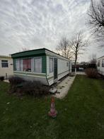 Gezellige stacaravan, Tot en met 3