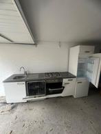 Complete Keuken met Inbouwapparatuur - Gedemonteerd
