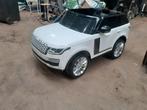 Range Rover electrische kinderauto, Land Rover, Land Rover, Gebruikt, Land Rover