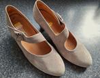 OPRUIMING - Beige pumps - GABOR - Maat 40,5 - 7 H, Pumps, Beige, Ophalen of Verzenden, Zo goed als nieuw