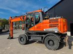 Doosan DX140-5 2018 (bj 2018), Graafmachine