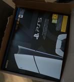 Playstation 5 Digital Edition - Nieuw!, Ophalen, Nieuw, Playstation 5 Digital