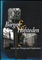 Hoogezand - Sappemeer -- Borgen en Hofsteden, Nieuw, Verzenden