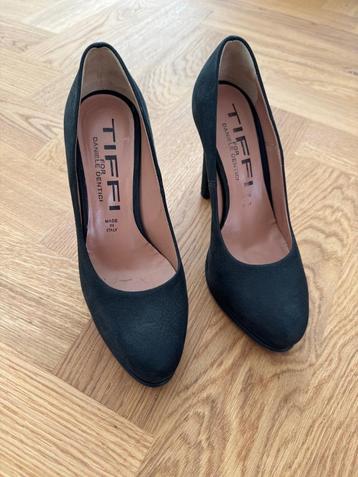 Pump Tiffi - Daniele Dentici size 36,5 beschikbaar voor biedingen