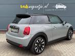 Mini Mini Electric Collection 33 kWh *carplay *pdc *stoelv., Gebruikt, 4 stoelen, Leder en Stof, 184 pk