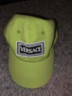 Versace en FcBarcelona pet / cap, Kinderen en Baby's, Kinderkleding | Petten en Hoeden, 134 t/m 140, Jongen of Meisje, Ophalen of Verzenden