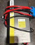 Acculader voor hoogwerker etc. 48 volt, Ophalen of Verzenden