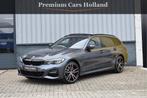 BMW 3 Serie Touring 330e xDrive M-Sport 292 Pk Pano Navi Liv, 1998 cc, Gebruikt, 4 cilinders, 1865 kg
