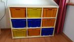 Kinder speelgoedkast, Gebruikt, Minder dan 100 cm, 25 tot 50 cm, 50 tot 100 cm