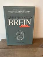 Overprikkeld brein, Boeken, Charlotte Labee, Nieuw, Ophalen of Verzenden, Cognitieve psychologie