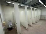Grote partij wc hokjes, Doe-het-zelf en Verbouw, Ophalen, Zo goed als nieuw, Toilet