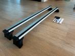 Volvo Dakdragers ( Thule Wingbar), Auto diversen, Dakdragers, Ophalen, Zo goed als nieuw