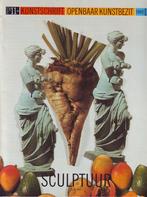 Hedendaagse Sculptuur, Ophalen of Verzenden, Gelezen