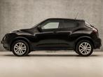 Nissan Juke 1.2 DIG-T Sport € 7.945,00, Auto's, 639 kg, Stof, 1250 kg, 116 pk