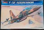 Monogram  F-5F Aggressor 1:48, Nieuw, Overige merken, Groter dan 1:72, Ophalen of Verzenden