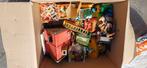 Playmobil, Ophalen, Gebruikt, Los playmobil