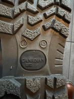 Canadian Snowboots Maat 44/45 - Ze vallen klein uit! !, Kleding | Heren, Wintersportkleding, Ophalen of Verzenden