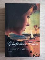 Geliefd door Eden, Linda Chaikin, Hawaï deel 1, chr. roman, Gelezen, Ophalen of Verzenden