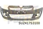 Suzuki Swift IV (8/13-) voorbumper (te spuiten) Origineel! 7, -, -, Nieuw, Bumper