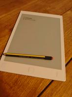 Remarkable 1 - Digitale Notitieblok, Gebruikt, Multi-touch, Ophalen of Verzenden, Draadloos