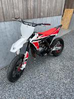 Fantic Performance 50cc 2021 0km!, Fietsen en Brommers, Brommers | Crossbrommers, Ophalen