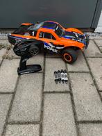 Traxxas slash vxl zeer snel, Hobby en Vrije tijd, Ophalen of Verzenden