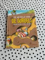 Boek De wereld van de Gorgels Jochem Myjer en Rick de Haas, Boeken, Ophalen of Verzenden, Zo goed als nieuw, Fictie algemeen