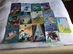 13 LEESLEEUW  boekjes., Boeken, Ophalen, Zo goed als nieuw, 3 tot 4 jaar