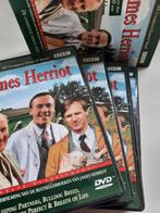 4 dvd box James Herriot  1e serie, Alle leeftijden, Boxset, Ophalen of Verzenden, Zo goed als nieuw