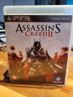 Assassin's Creed II, PS3, Gebruikt, Vanaf 18 jaar, Overige genres, 1 speler