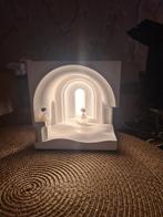 Unieke decoratieve lamp, Ophalen, Kunststof, Nieuw, Minder dan 100 cm