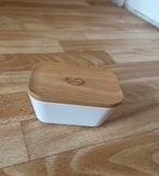 Boterbakje/botervloot van Becel, Ophalen of Verzenden, Zo goed als nieuw