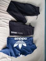 Tas kinderkleding maat 146/152, Ophalen of Verzenden, Gebruikt, Jongen, Trui of Vest