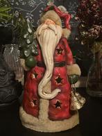 Kerstman van Steen, Antiek en Kunst, Ophalen of Verzenden