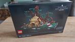 75330 Lego Star Wars Dagobah Jedi Training, Kinderen en Baby's, Speelgoed | Duplo en Lego, Ophalen of Verzenden, Gebruikt