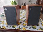 Philips 22gl 565 luidsprekers uit 1968 4 ohm, Ophalen, Philips, Gebruikt, Minder dan 60 watt