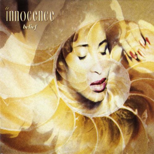 Innocence, Cd's en Dvd's, Cd's | Pop, Gebruikt, Ophalen of Verzenden