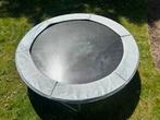 Van Cranenbroek trampoline – 240 cm met veiligheidsnet, Ophalen, Gebruikt