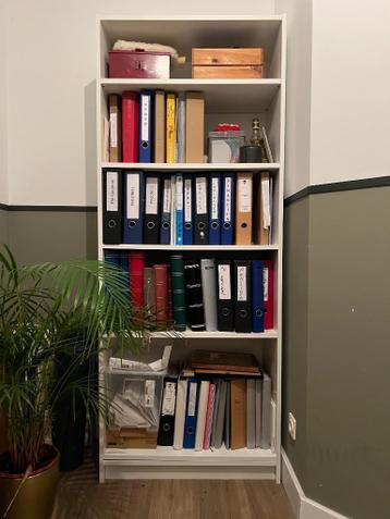 Kast Billy Ikea - afbeelding 1