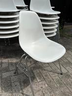 Vitra Eames 34 stuks, Ophalen, Wit