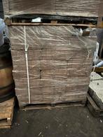 Pallet ruf brikketten, Tuin en Terras, Haardhout, Ophalen of Verzenden