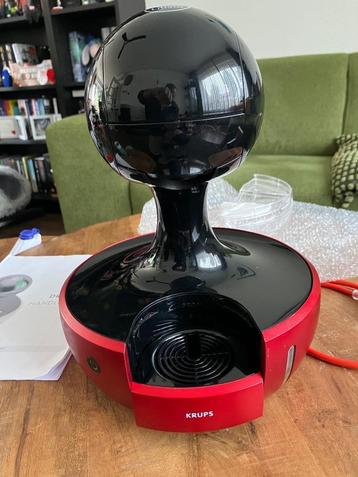 Krups Dolce Gusto drop kp350 beschikbaar voor biedingen