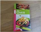 Kook ook, Oven, Ophalen of Verzenden, Zo goed als nieuw