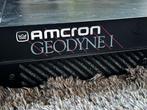 Amcron(crown) geodyne 1, Ophalen, Zo goed als nieuw, Stereo, Overige merken