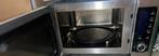Lifetec Combimagnetron - Grill & Hete Lucht, Ophalen, Combimagnetron, Gebruikt, Grill