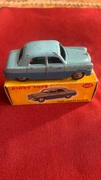 Dinky toys 162, Hobby en Vrije tijd, Modelauto's | 1:43, Ophalen of Verzenden, Gebruikt, Auto, Dinky Toys