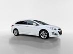 Hyundai I40 Wagon 2.0 GDI Business Edition Automaat, Euro 5, Stof, Zwart, 4 cilinders